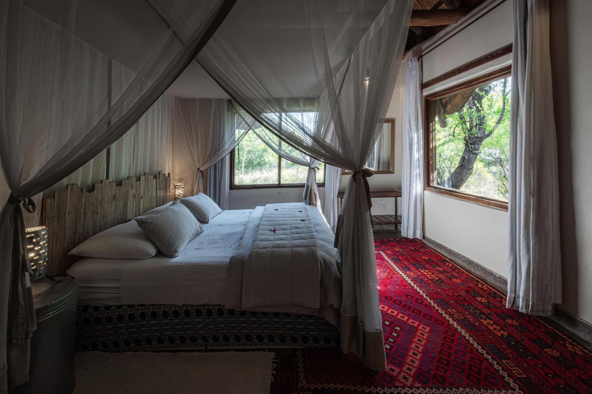 Chundukwa River Lodge - Self Catering House Livingstone Exterior photo