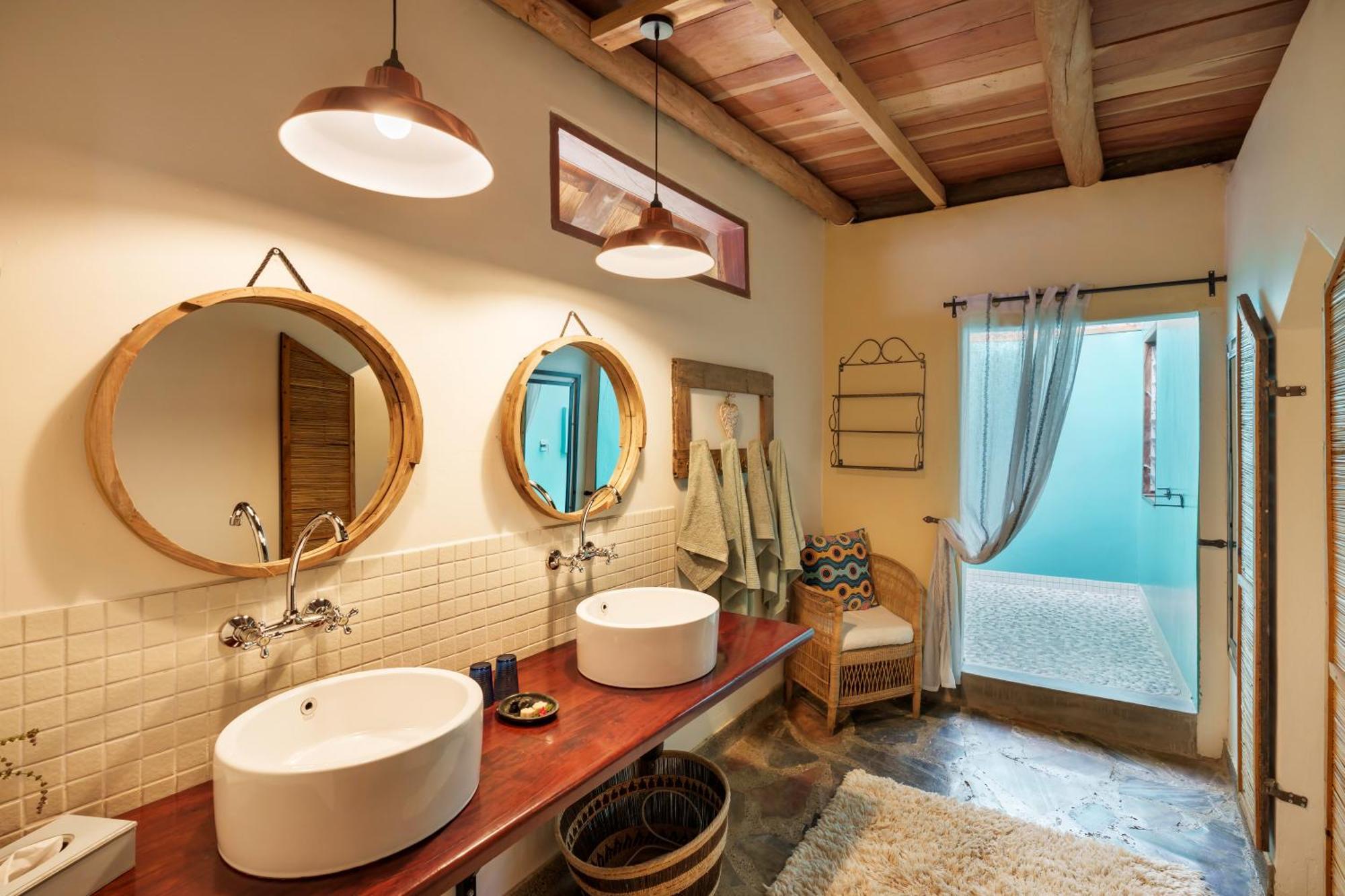 Chundukwa River Lodge - Self Catering House Livingstone Exterior photo